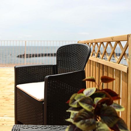 Charme Room&Relax Torre del Greco Kültér fotó