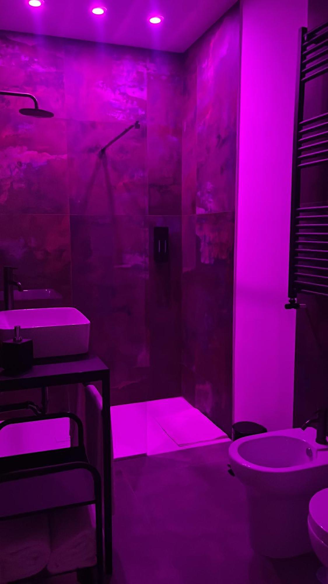 Charme Room&Relax Torre del Greco Kültér fotó