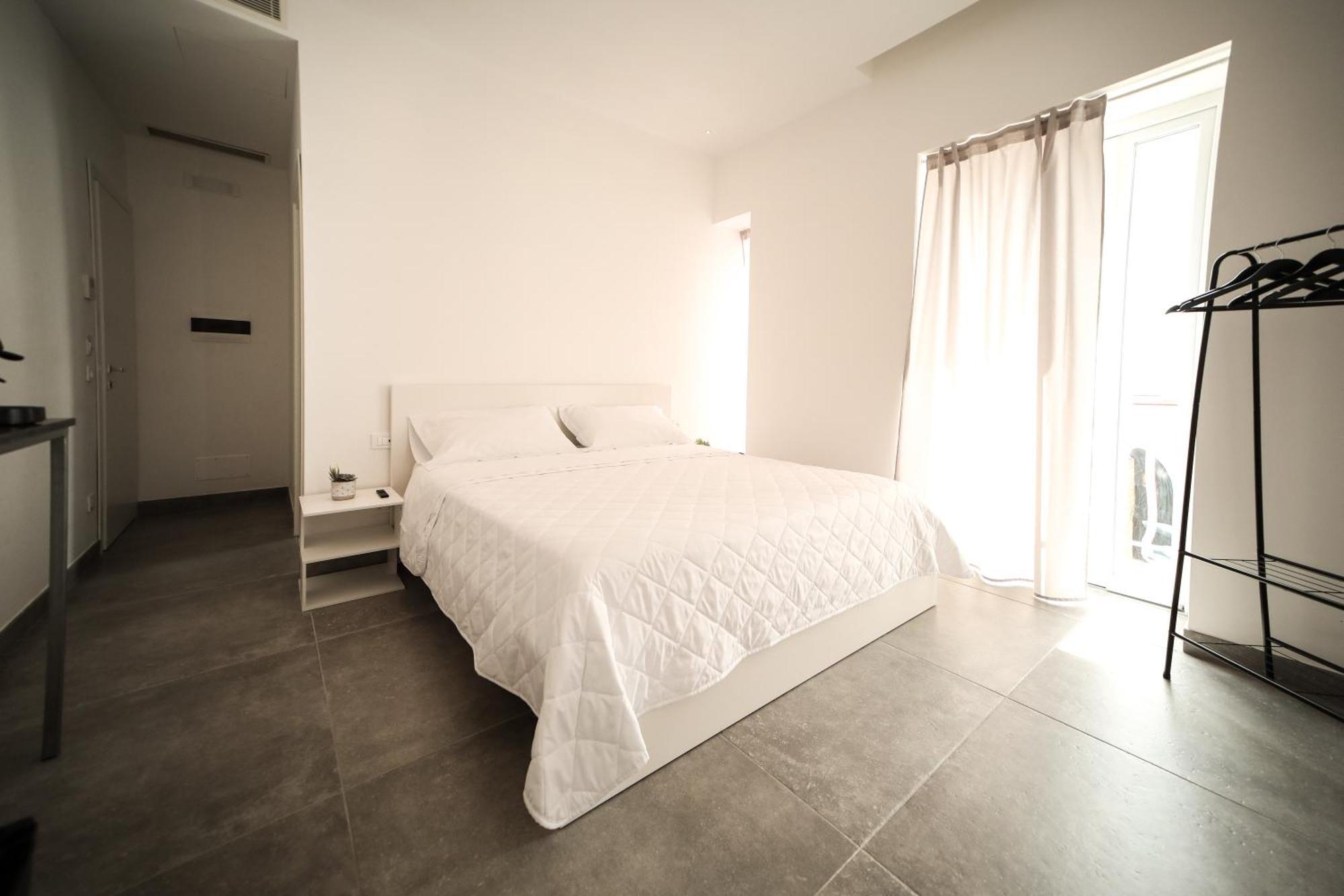 Charme Room&Relax Torre del Greco Kültér fotó