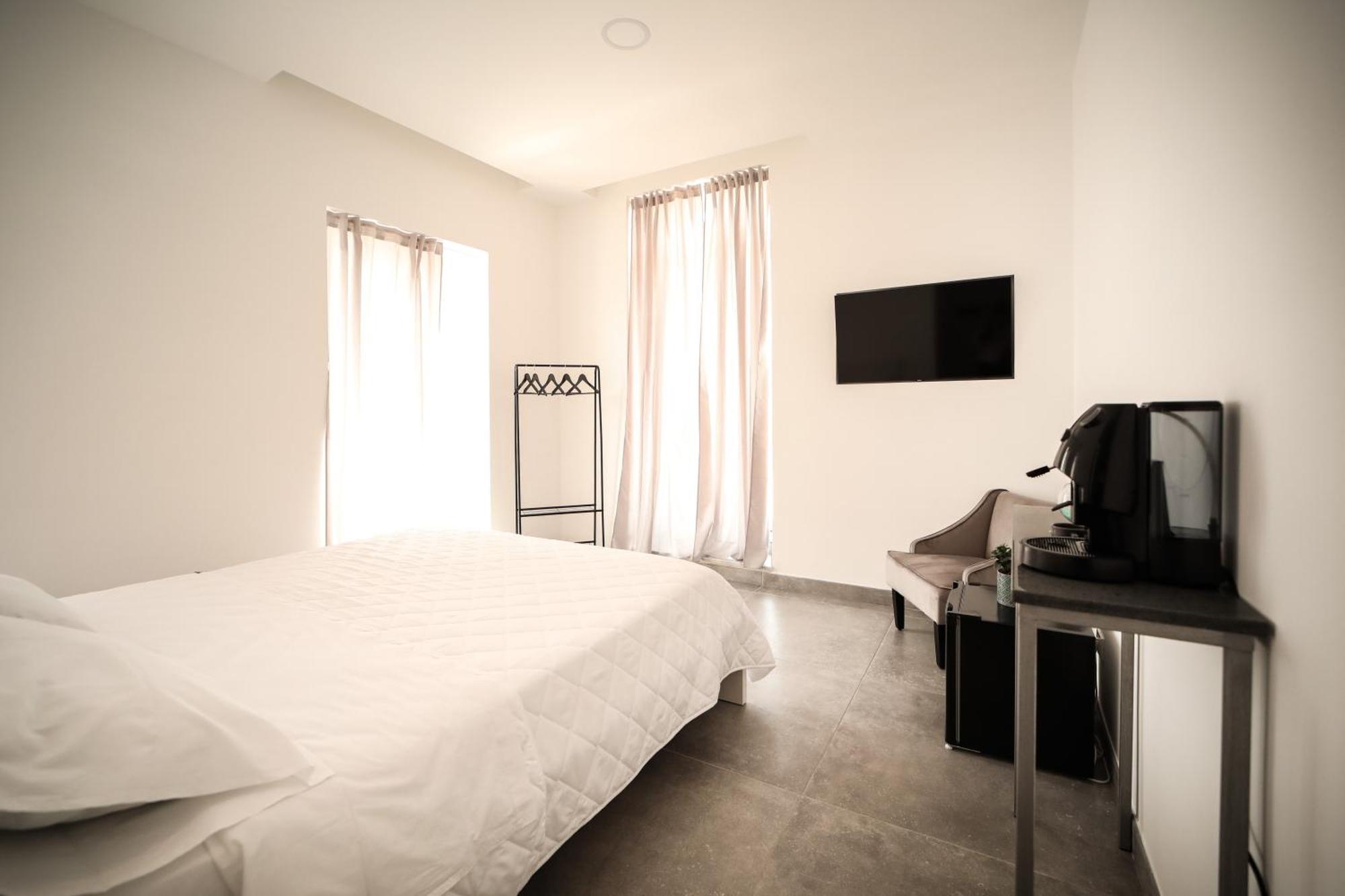 Charme Room&Relax Torre del Greco Kültér fotó