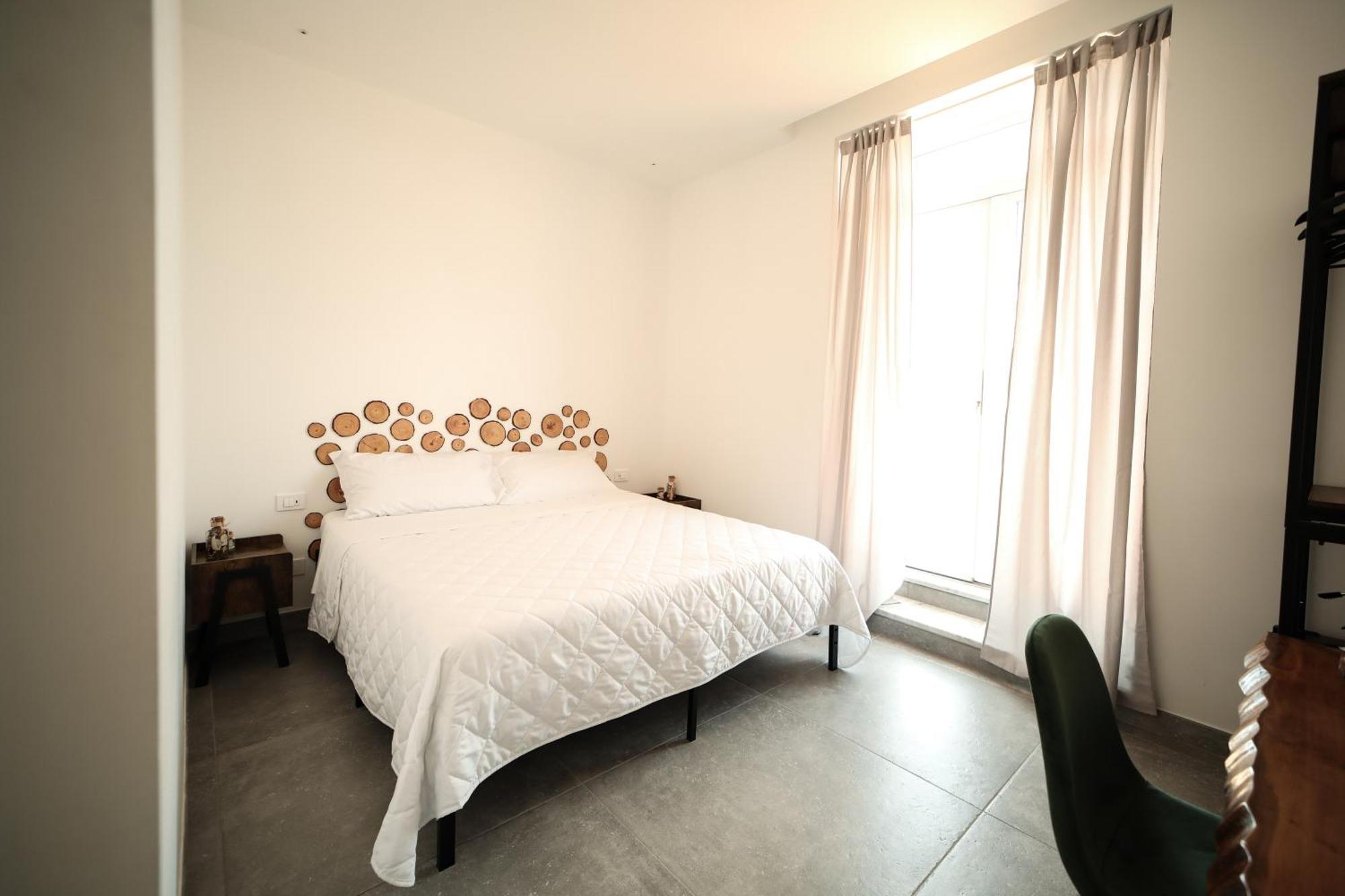 Charme Room&Relax Torre del Greco Kültér fotó