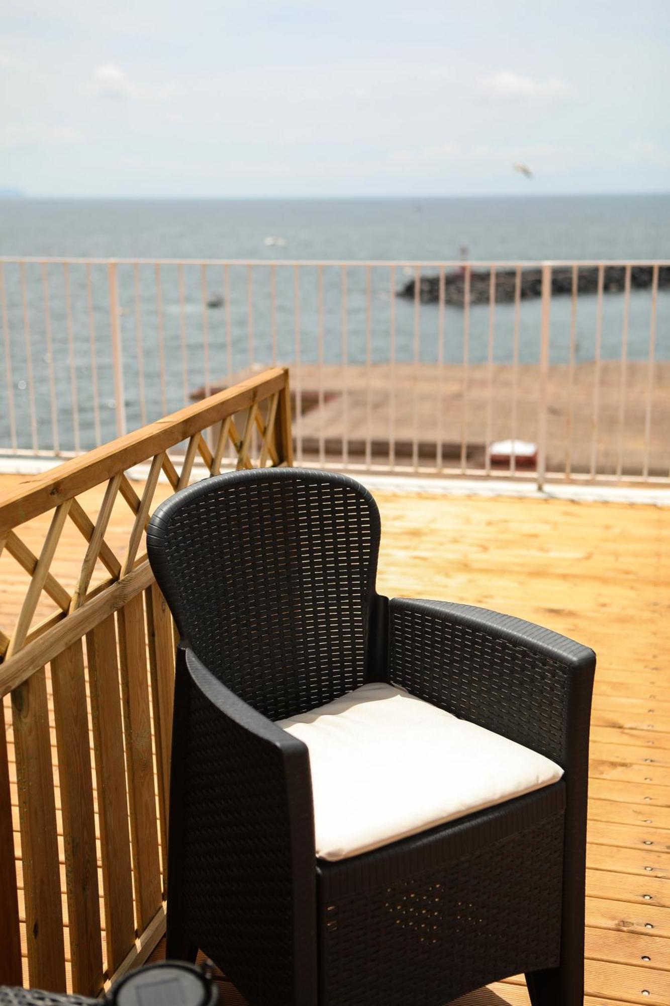 Charme Room&Relax Torre del Greco Kültér fotó