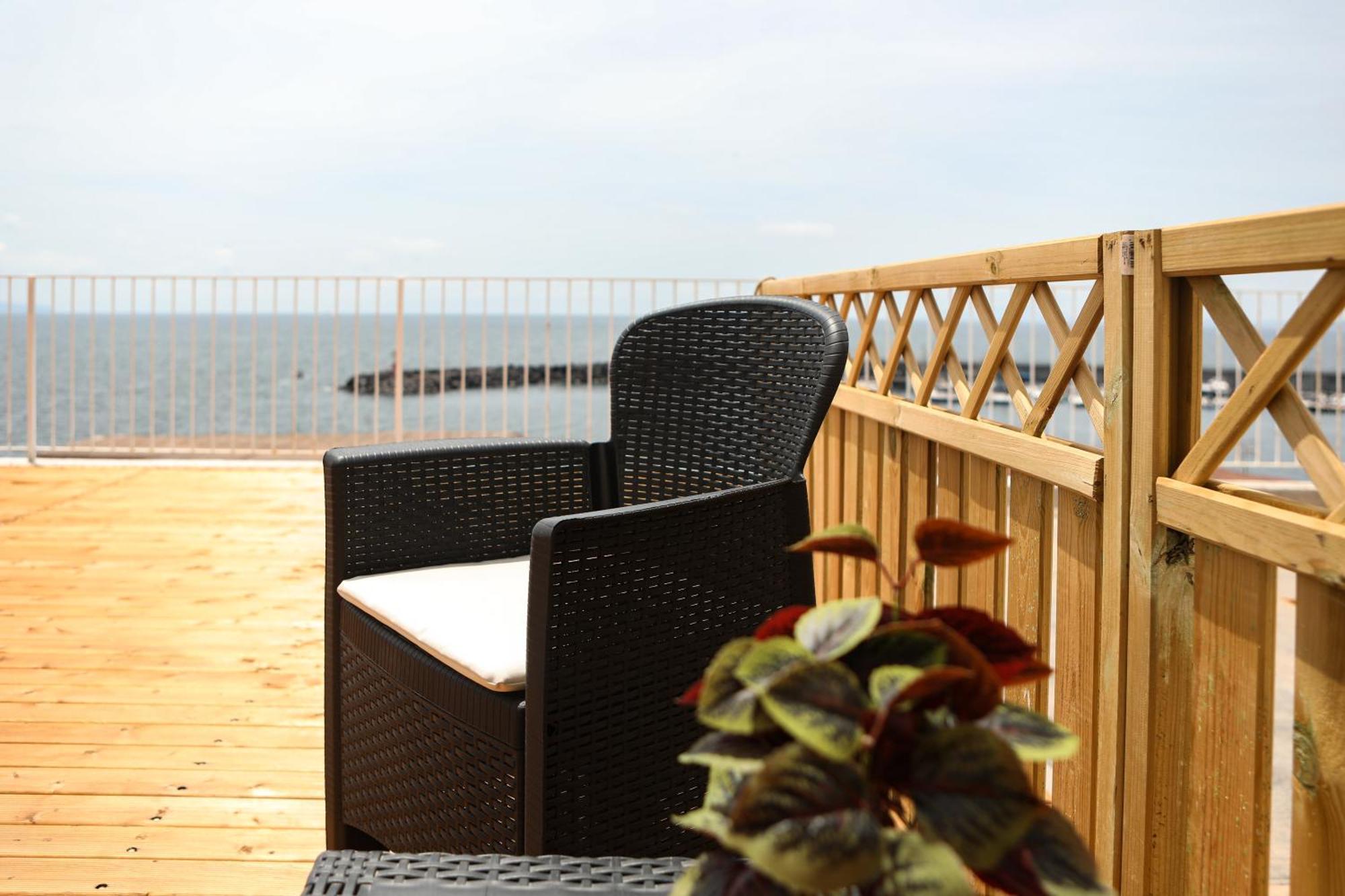 Charme Room&Relax Torre del Greco Kültér fotó