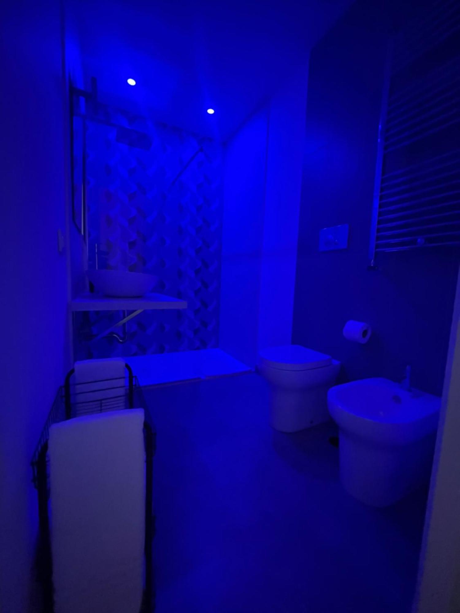 Charme Room&Relax Torre del Greco Kültér fotó
