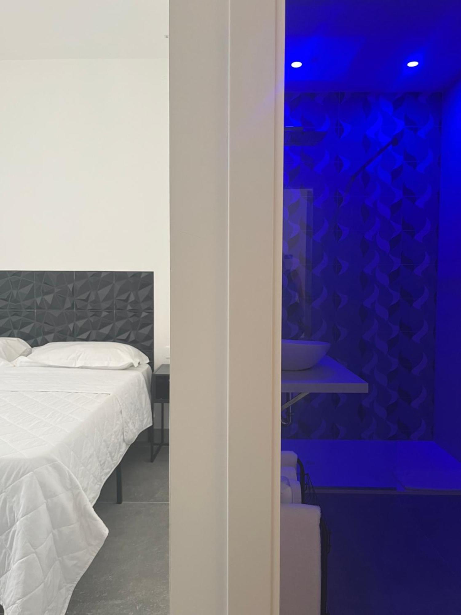Charme Room&Relax Torre del Greco Kültér fotó