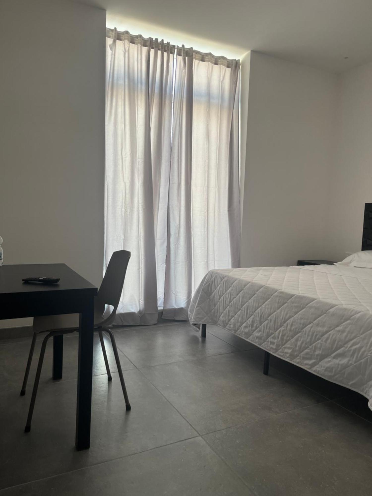 Charme Room&Relax Torre del Greco Kültér fotó